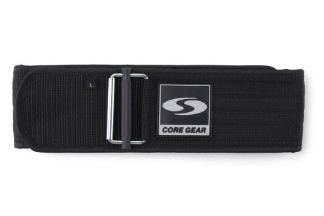Core Gear Nylon Belt,  - Core Gear