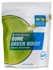 Core Green Boost