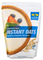 Instant Oats