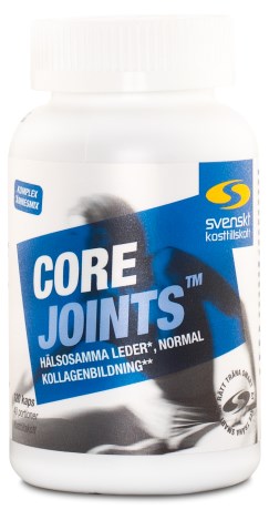 Core Joints,  - Svenskt Kosttillskott