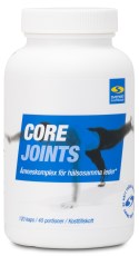 Pienoiskuva Core Joints, 120 kapselia