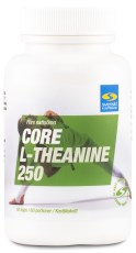 Core L-teaniini 250