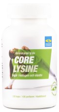 Core Lysiin