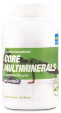 Core Multiminerals