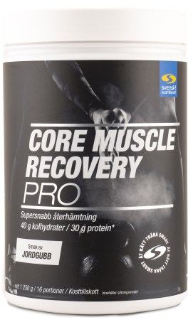 Core Muscle Recovery Pro,  - Svenskt Kosttillskott