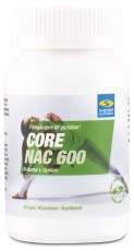 Core NAC 600