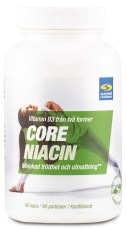 Core Niacin 500