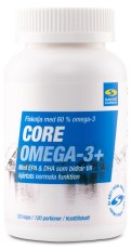 Core Omega-3+