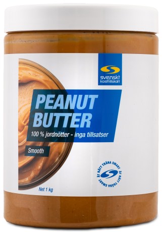Core Peanut Butter,  - Svenskt Kosttillskott