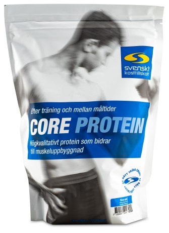 Core Heraproteiini Jauhe,  - Svenskt Kosttillskott