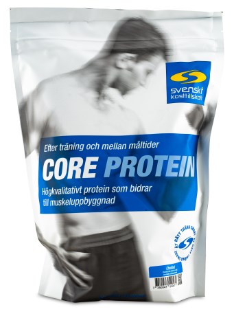 Core Heraproteiini Jauhe,  - Svenskt Kosttillskott