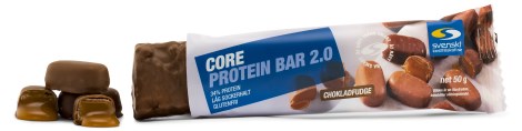 Core Protein Bar 2.0,  - Svenskt Kosttillskott