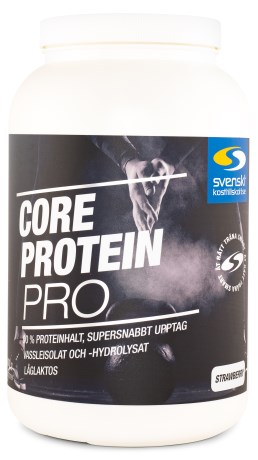Core Protein Pro,  - Svenskt Kosttillskott