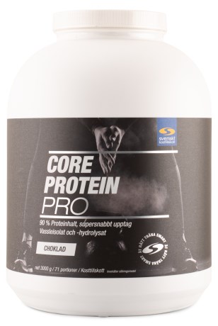 Core Protein Pro,  - Svenskt Kosttillskott