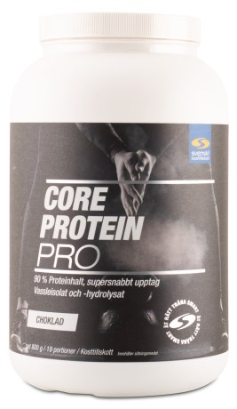 Core Protein Pro,  - Svenskt Kosttillskott