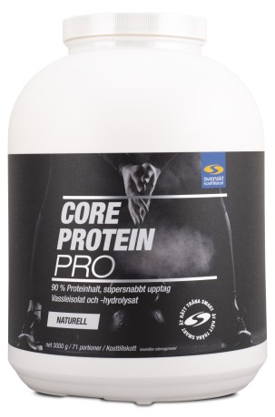 Core Protein Pro,  - Svenskt Kosttillskott