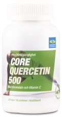 Core Kversetiini 500