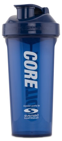 Core SmartShake Lite Medium,  - Svenskt Kosttillskott