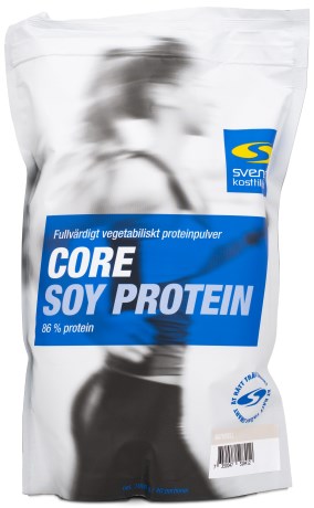 Pienoiskuva Core Soija Proteiini, Maustamaton, 1 kg