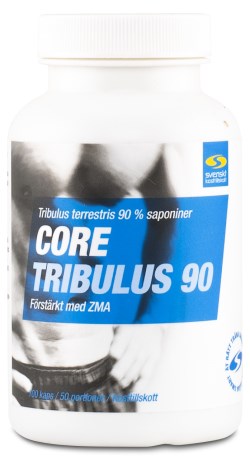 Core Tribulus 90,  - Svenskt Kosttillskott