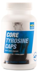 Core Tyrosiini Kaps