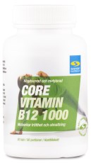 Core B12-vitamiini