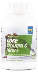 Core C-vitamiini 1000+