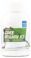 Core K2 Vitamiini