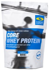 Pienoiskuva Core Whey Protein, Raspberry Yoghurt, 1 kg