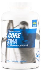 Core ZMA