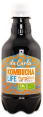 da Carla Kombucha EKO