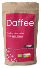 Daffee Koffeinfritt Dadelkaffe