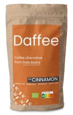Daffee Koffeinfritt Dadelkaffe