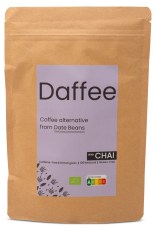 Daffee Koffeinfritt Dadelkaffe