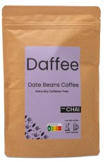 Daffee Koffeinfritt Dadelkaffe