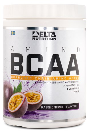 Delta Nutrition BCAA Amino,  - Delta Nutrition