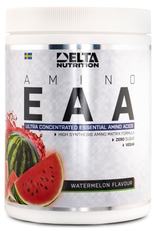 Delta Nutrition EAA Amino,  - Delta Nutrition