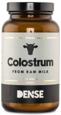 Dense Colostrum