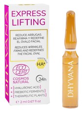 Pienoiskuva Dhyvana Ampull Express Lifting, 2 ml