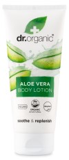 Dr Organic Aloe Vera Ihovoide