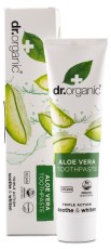 Dr Organic Aloe Vera Hammastahna