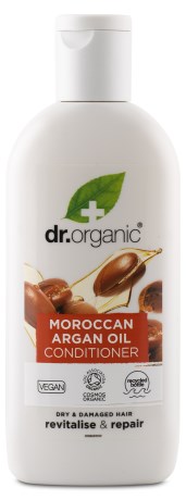 Dr Organic Argani�ljy Balsami - Dr Organic