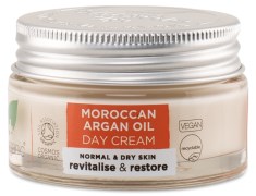 Dr Organic Argan�ljy P�iv�voide