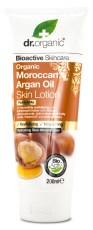 Dr Organic Argan�ljy Ihovoide