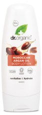 Dr Organic Argan�ljy Ihovoide