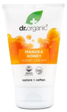 Dr Organic Manuka Honung K�si- & Kynsinauhavoide