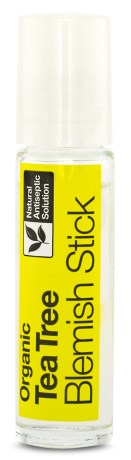 Dr Organic Tea Tree Blemish Stick - Dr Organic