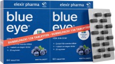 Elexir Pharma Blue Eye