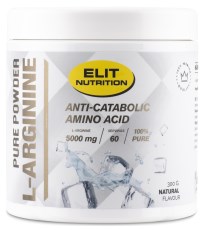 ELIT 100% Pure L-arginine Powder