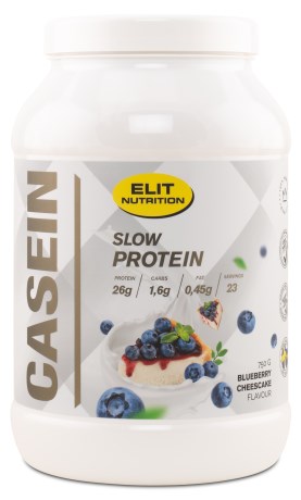 ELIT Casein,  - Elit Nutrition